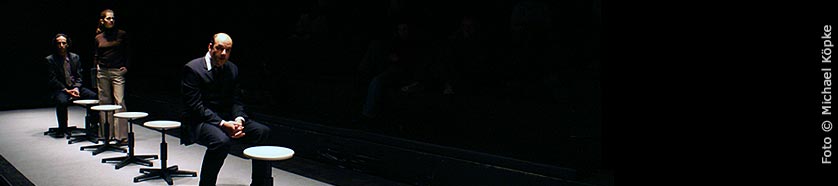 Foto aus 4 Millionen Türen