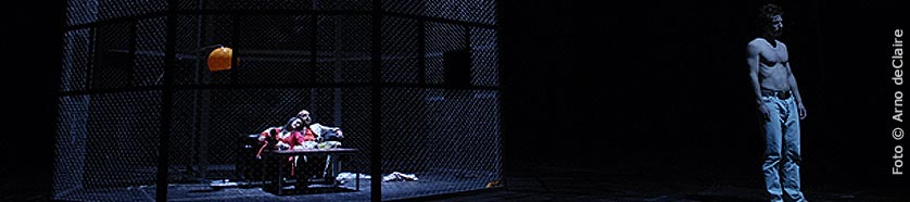 Foto aus Letztes Territorium