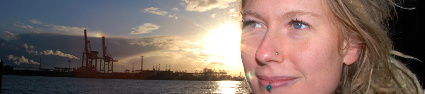 Foto von Corinna Sommerhäuser