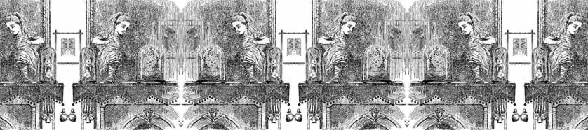 Bild aus Alice hinter den Spiegeln